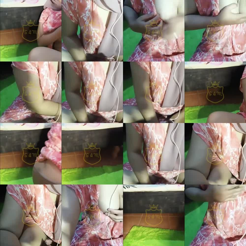 Bu guru Hijab Tembem colmek dikamar